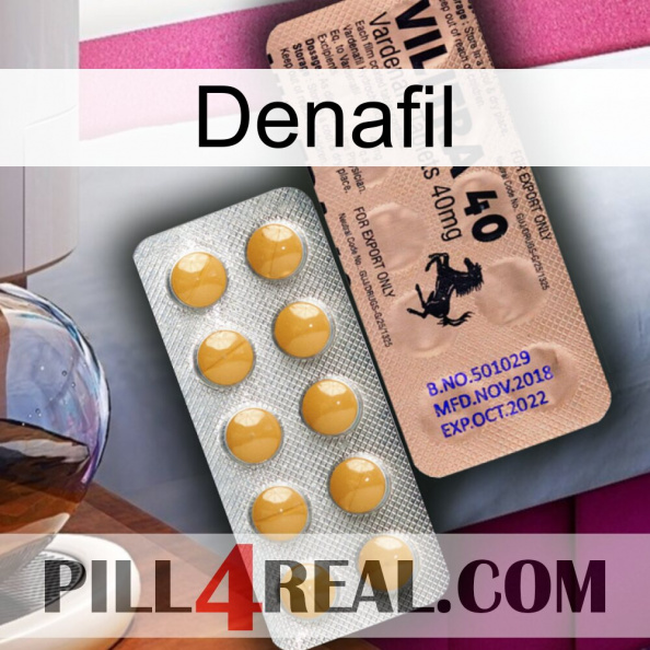 Denafil 41